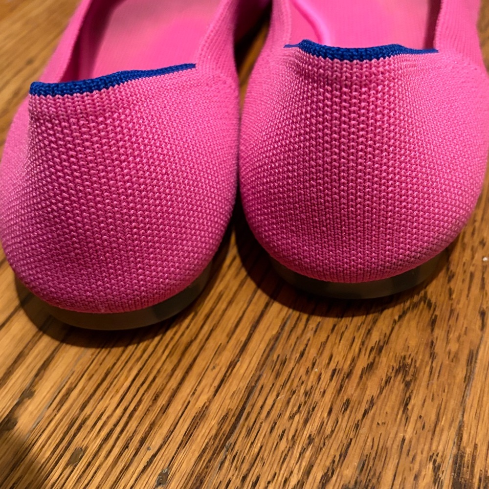 Rothy’s Shoes - Picture 5 of 8